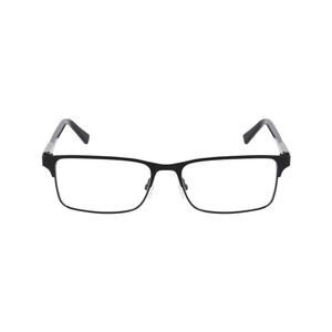 Marchon NYC M 2023 Eyeglasses 002 Matte Black 54mm